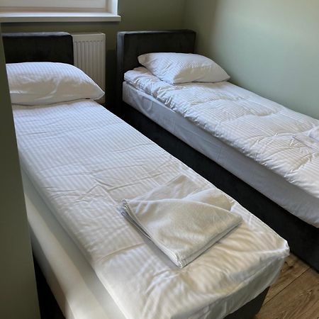 Apartamenty Z Gornej Polki Ustronie Morskie Extérieur photo