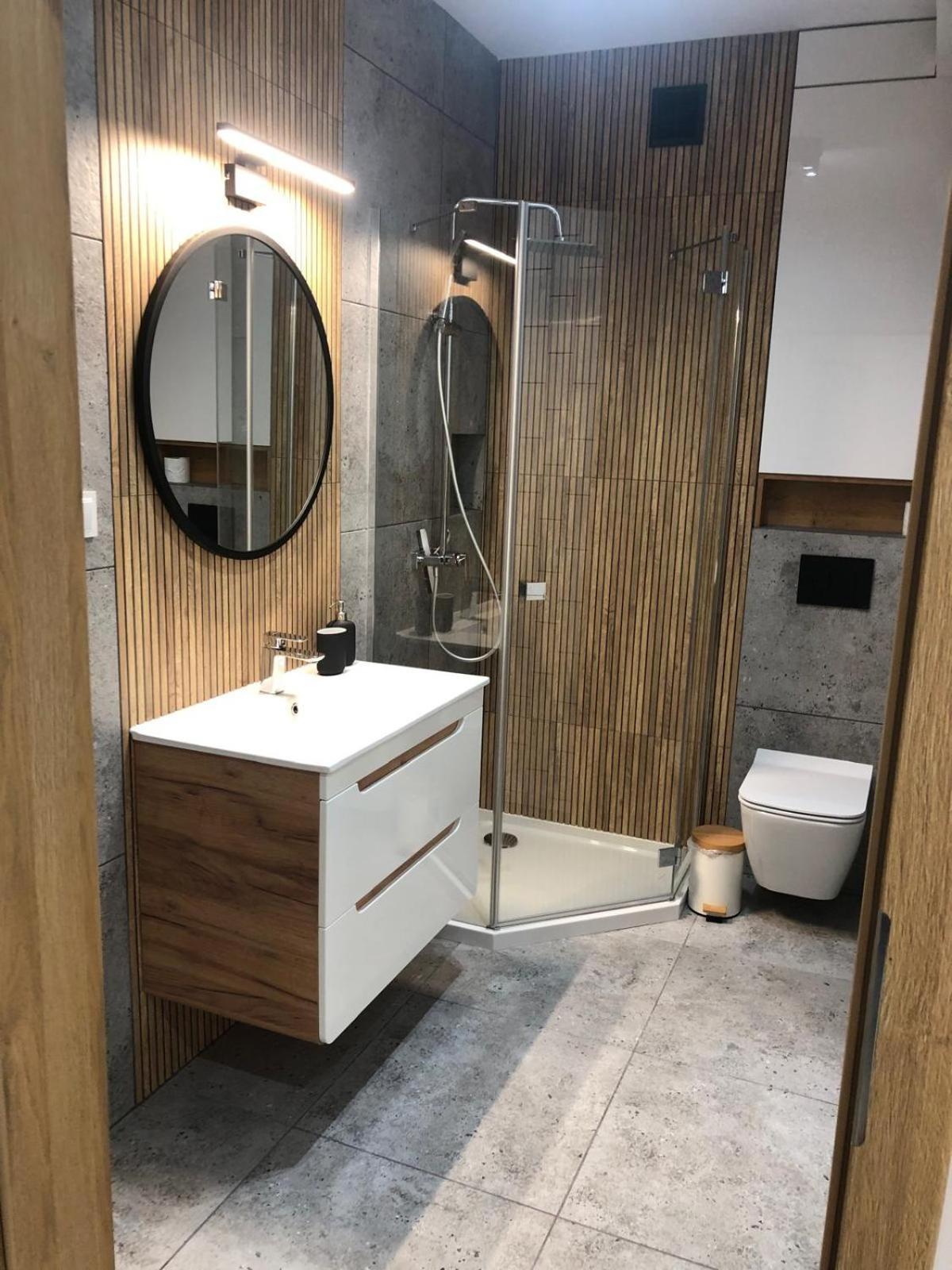 Apartamenty Z Gornej Polki Ustronie Morskie Extérieur photo