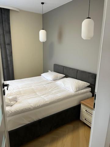 Apartamenty Z Gornej Polki Ustronie Morskie Extérieur photo